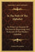 In The Path Of The Alphabet: An Historical Account Of The Ancient Beginnings And Evolution Of The Modern Alphabet by Frances D. Jermain