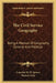 The Civil Service Geography: Being A Manual Of Geography, General And Political by Lancelot M. D. Spence, Thomas Gray