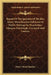 Report Of The Speeches Of The Rev. Henry Ward Beecher Delivered At Public Meetings In Manchester, Glasgow, Edinburgh, Liverpool And London by Henry Ward Beecher