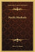 Pacific Blockade by Albert E. Hogan