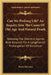 Can We Prolong Life? An Inquiry Into The Cause Of Old Age And Natural Death: Showing The Diet And Agents Best Adapted For A Lengthened Prolongation Of by Evans Charles W. De Lacy