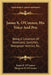 James K. O'Connor, His Voice And Pen: Being A Collection Of Addresses, Speeches, Newspaper Articles, Etc. by James K. O'Connor, Margaret M. O'Connor