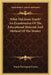 What Did Jesus Teach? An Examination Of The Educational Material And Method Of The Master by Frank Pierrepont Graves