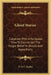 Ghost Stories: Collected With A Particular View To Counteract The Vulgar Belief In Ghosts And Apparitions by F. O. C. Darley