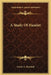 A Study Of Hamlet by Frank A. Marshall