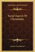 Social Aspects Of Christianity by Brooke Foss Westcott
