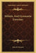 Athletic And Gymnastic Exercises by John H. Howard