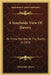 A Southside View Of Slavery: Or Three Months At The South, In 1854 by Nehemiah Adams