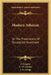 Modern Atheism: Or The Pretensions Of Secularism Examined by J. Gregory, G. W. Conder, J. A. Savage