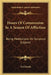 Hours Of Communion In A Season Of Affliction: Being Meditations On Scripture Subjects by Neil Smith