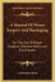 A Manual Of Minor Surgery And Bandaging: For The Use Of House-Surgeons, Dressers And Junior Practitioners by Christopher Heath