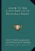 Guide To The Study And Use Of Reference Books by Alice Bertha Kroeger, Isadore Gilbert Mudge