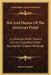 Wit And Humor Of The American Pulpit: A Collection From Various Sources Classified Under Appropriate Subject Headings by Various Authors