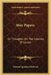 May Papers: Or Thoughts On The Litanies Of Loreto by Edward Ignatius Purbrick