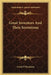 Great Inventors And Their Inventions by Frank P. Bachman