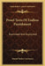 Proof-Texts Of Endless Punishment: Examined And Explained by Daniel Parker Livermore