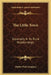 The Little Town: Especially In Its Rural Relationships by Harlan Paul Douglass