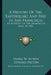 A History Of The Earthquake And Fire In San Francisco: An Account Of The Disaster Of April 18, 1906 by Frank W. Aitken, Edward Hilton