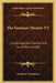 The German Theater V2: Containing Don Carlos And Count Benyowsky by Benjamin Thompson