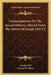 Contemplations On The Sacred History, Altered From The Works Of Joseph Hall V2 by Joseph Hall, George H. Glasse
