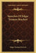 Speeches Of Edgar Truman Brackett by Edgar Truman Brackett