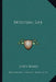 Spiritual Life by John James