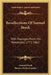 Recollections Of Samuel Breck: With Passages From His Notebooks 1771-1862 by Samuel Breck, Horace Elisha Scudder