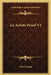 An Artists Proof V1 by Alfred Austin