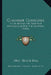 Chamber Comedies: A Collection Of Plays And Monologues For The Drawing Room by Hugh Bell