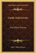 Lords And Lovers: And Other Dramas by Olive Tilford Dargan