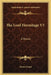 The Lord Hermitage V3 by James Grant