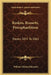 Ruskin, Rossetti, Preraphaelitism: Papers 1854 To 1862 by William Michael Rossetti