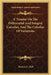 A Treatise On The Differential And Integral Calculus, And The Calculus Of Variations by Thomas G. Hall