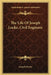 The Life Of Joseph Locke, Civil Engineer by Joseph Devey