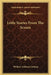 Little Stories From The Screen by William Addison Lathrop