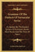 Grammar Of The Dialects Of Vernacular Syriac: As Spoken By The Eastern Syrians Of Kurdistan, North-West Persia And The Plain Of Mosul by Arthur John MacLean
