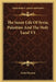 The Inner Life Of Syria, Palestine And The Holy Land V1 by Isabel Burton