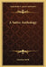 A Satire Anthology by Carolyn Wells