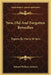 New, Old And Forgotten Remedies: Papers By Many Writers by Edward Pollock Anshutz
