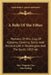 A Belle Of The Fifties: Memoirs Of Mrs. Clay, Of Alabama, Covering Social And Political Life In Washington And The South, 1853-66 by Virginia Clay, Ada Sterling