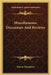 Miscellaneous Discourses And Reviews by Heman Humphrey