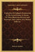 A Selection Of Eulogies Pronounced In The Several States, In Honor Of Those Illustrious Patriots And Statesmen, John Adams And Thomas Jefferson by Various Authors