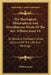 The Theological, Philosophical And Miscellaneous Works Of The Rev. William Jones V8: To Which Is Prefixed A Short Account Of The Life And Writings by William Jones