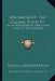 Specimens Of The Classic Poets V1: In A Chronological Series From Homer To Tryphiodorus by Charles Abraham Elton