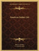 American Indian Life by Elsie C. Parsons, C. Grant La Farge