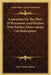Comments On The Plays Of Beaumont And Fletcher, With Further Observations On Shakespeare by John Monck Mason
