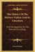 The History Of The Hebrew Nation And Its Literature: With An Appendix On The Hebrew Chronology by Samuel Sharpe