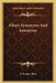 Allen's Synonyms And Antonyms by F. Sturges Allen