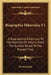 Biographia Hibernica V1: A Biographical Dictionary Of The Worthies Of Ireland, From The Earliest Period To The Present Time by Richard Ryan