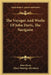 The Voyages And Works Of John Davis, The Navigator by John Davis, Albert Hastings Markham